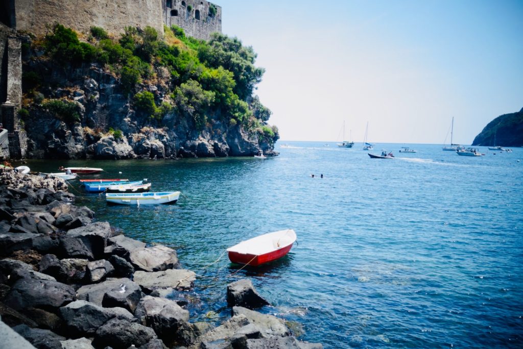 Isola di Ischia