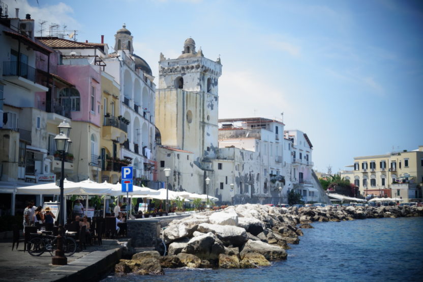 Foto di Ischia