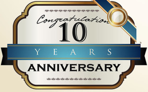 anniversario