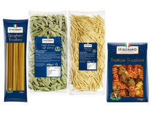 it pasta