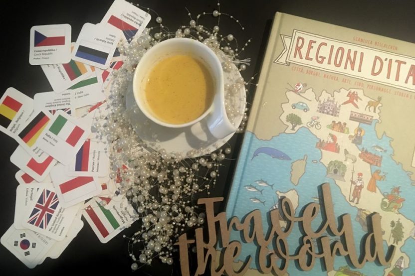 Regioni d´Italia