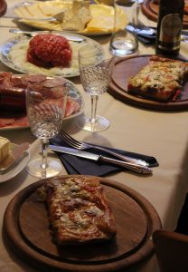 pizza