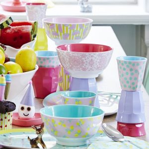 rice-melamine-cup-two-tone-pois