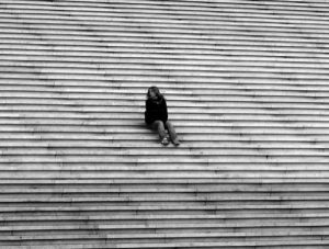 solitudine