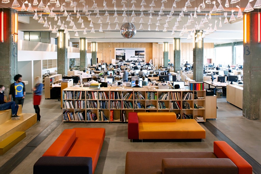 studio oslo.